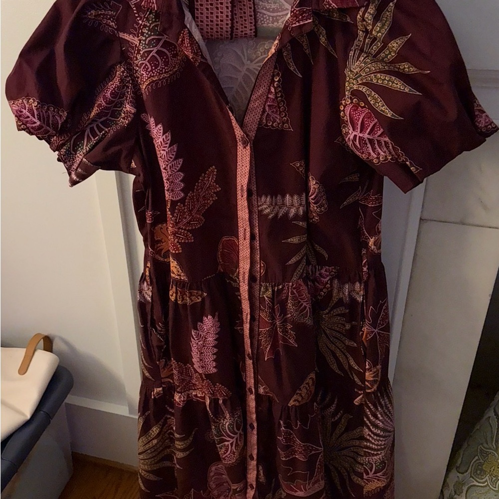 Maude Vivante Molly dress size S
